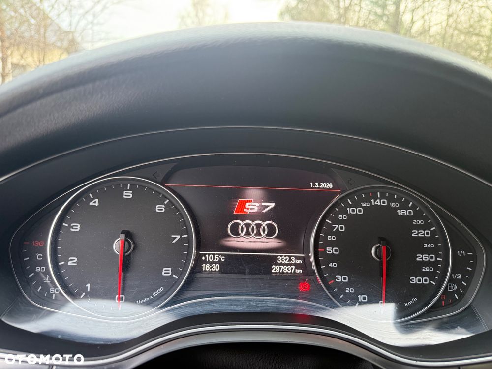 Audi A7 Sportback ver-3-0-tfsi-quattro-s-tronic-sport-selection - 15