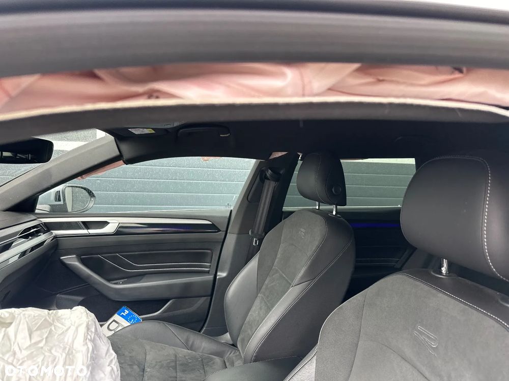 Volkswagen Arteon 2.0 TSI Essence DSG - 21