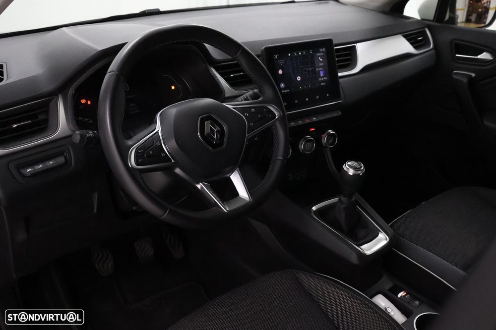 Renault Captur 1.0 TCe Techno - 14