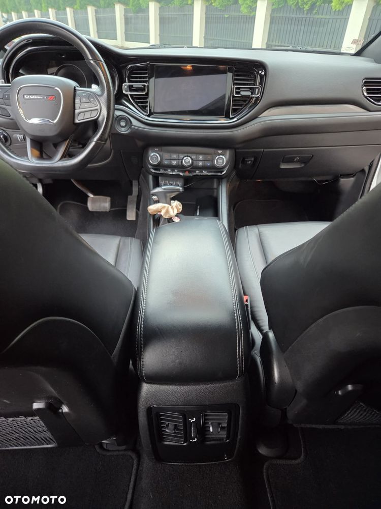 Dodge Durango - 17
