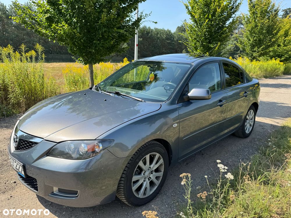 Mazda 3 - 12