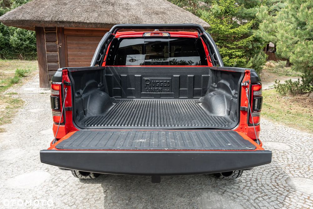 RAM 1500 5.7 eTorque Crew Cab Shortbed Rebel - 20