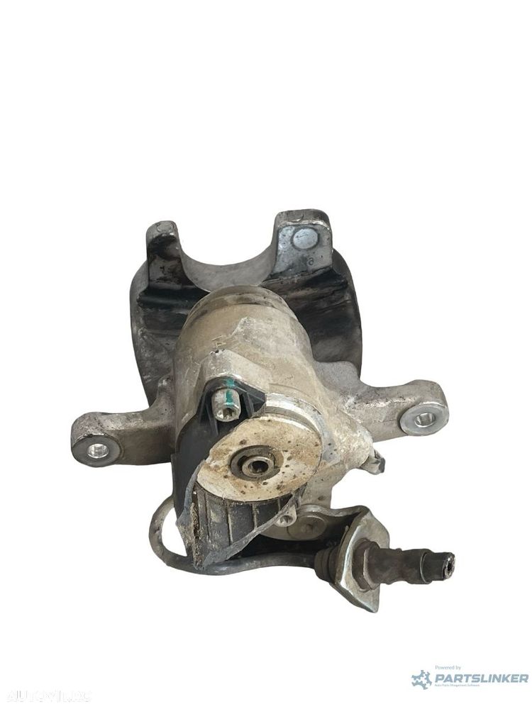 Etrier frana stanga spate VOLKSWAGEN PASSAT B6 2005 - 2010 - 3
