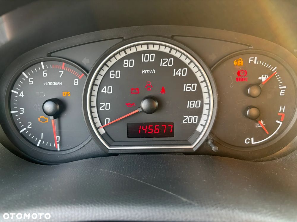 Suzuki Swift - 9