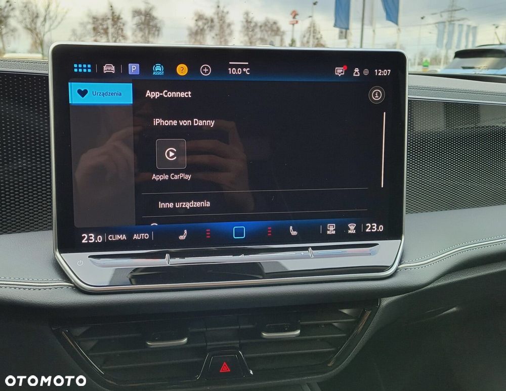 Volkswagen Passat - 17