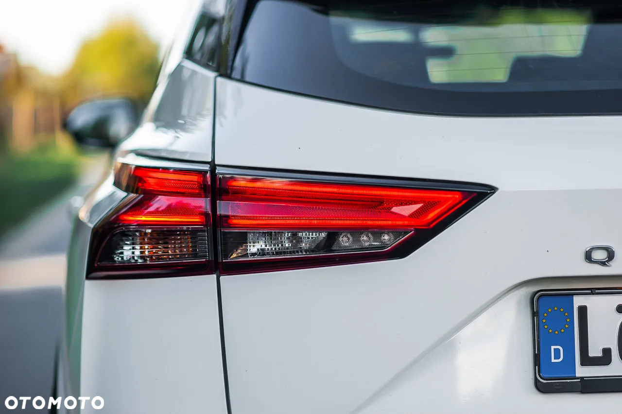Nissan Qashqai - 6