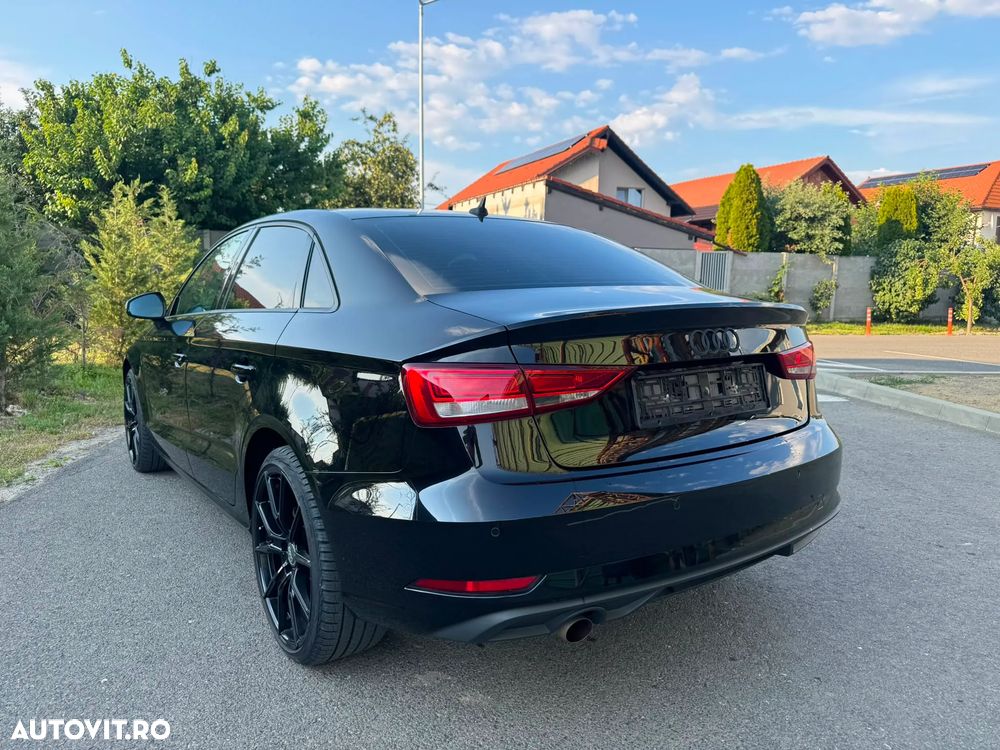 Audi A3 - 4