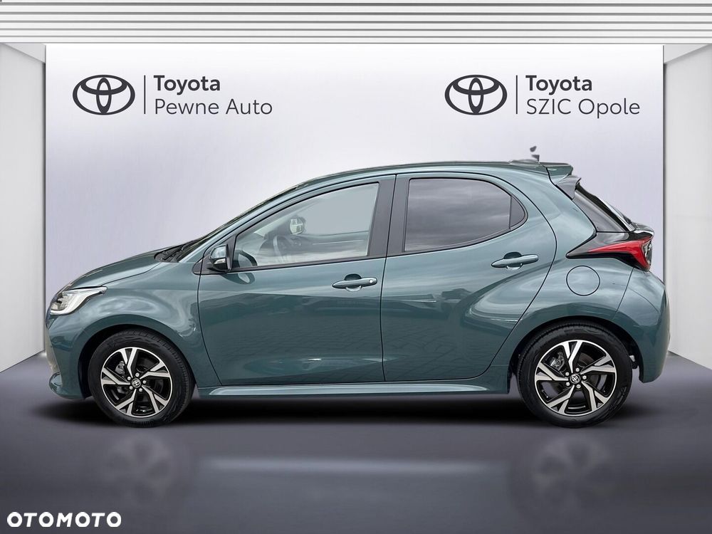 Toyota Yaris Hybrid 1.5 Style - 2