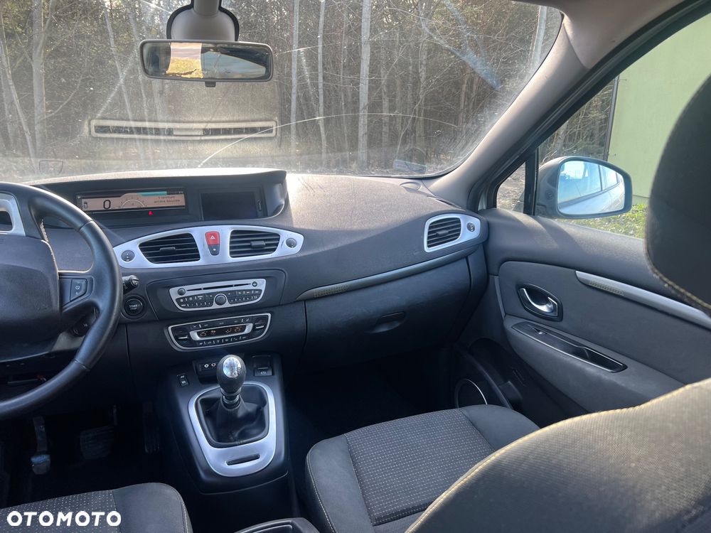 Renault Scenic 1.9 dCi Confort Expression - 7