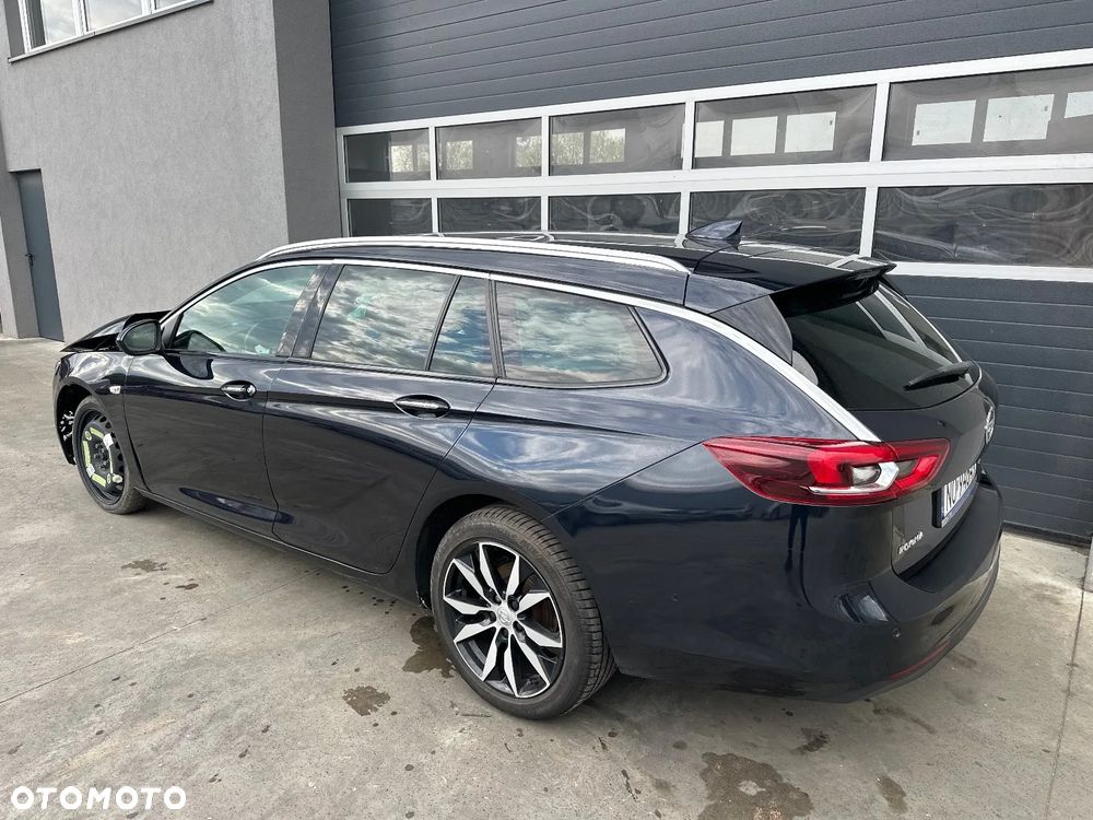 Opel Insignia 1.5 T Elite S&S - 5
