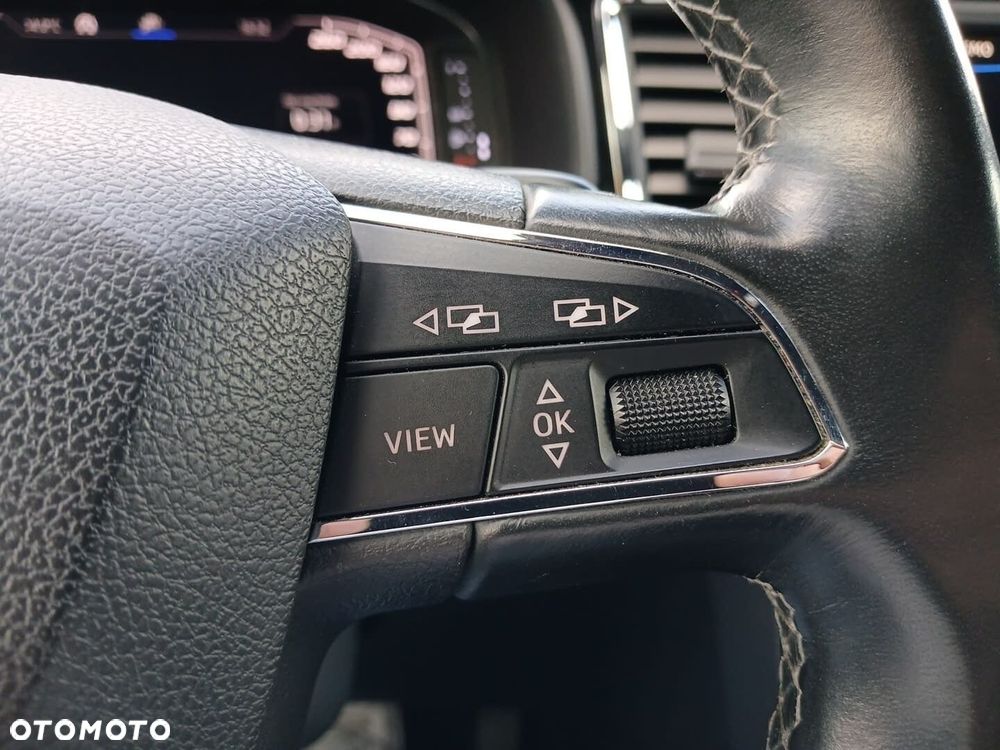 Seat Ateca - 34