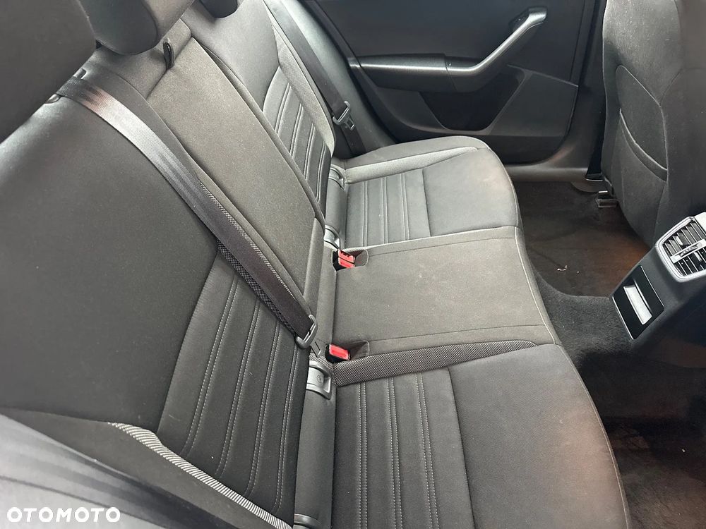 Skoda Octavia 1.5 TSI GPF ACT Ambition - 16