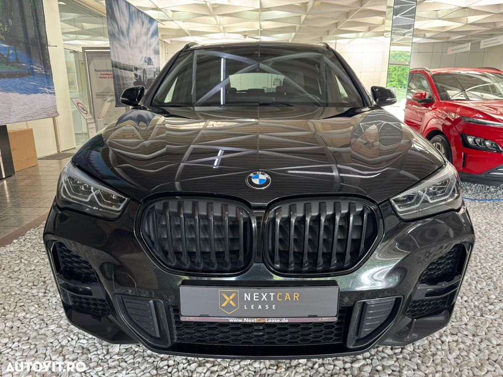 BMW X1 xDrive25e M Sport - 3
