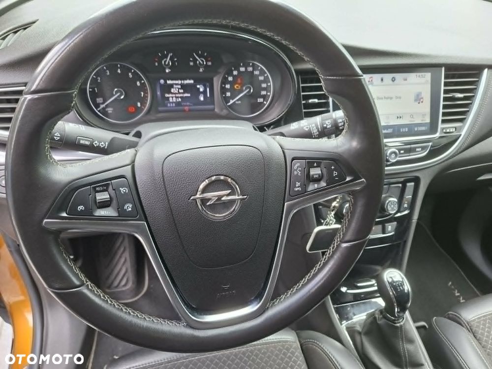 Opel Mokka 1.4 T Cosmo EU6 - 8