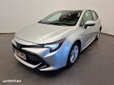 Toyota Corolla - 3