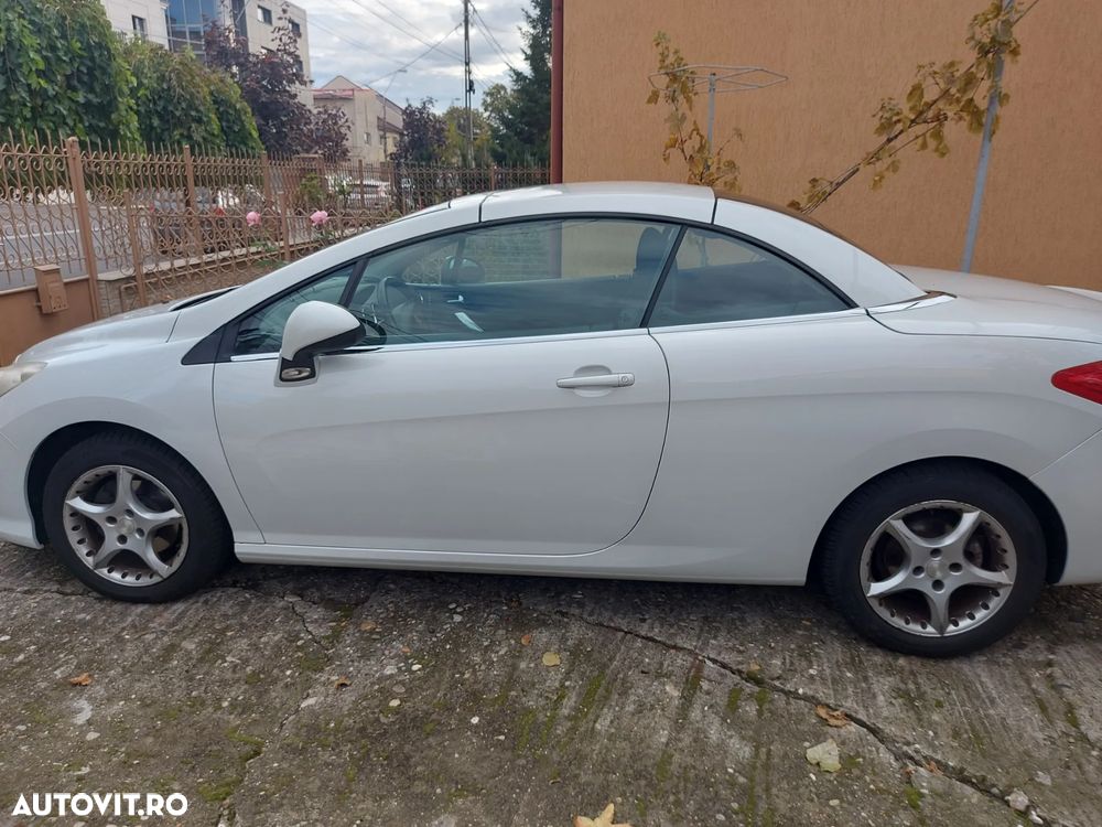 Peugeot 308 120 VTi Active - 9