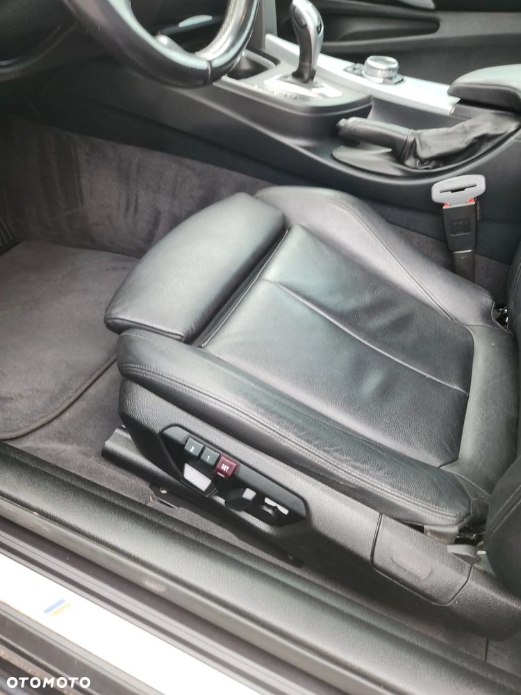 BMW Seria 4 430d xDrive Sport-Aut M Sport - 11