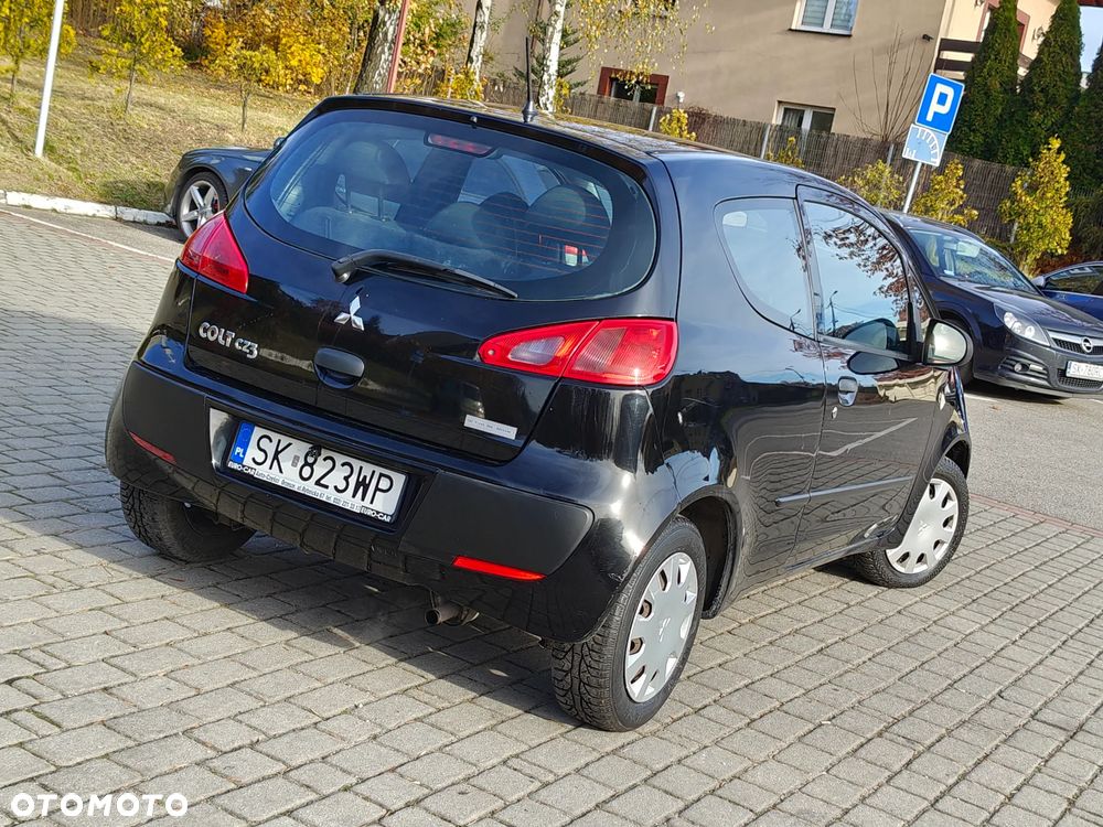 Nissan Micra 1.3 GX - 5