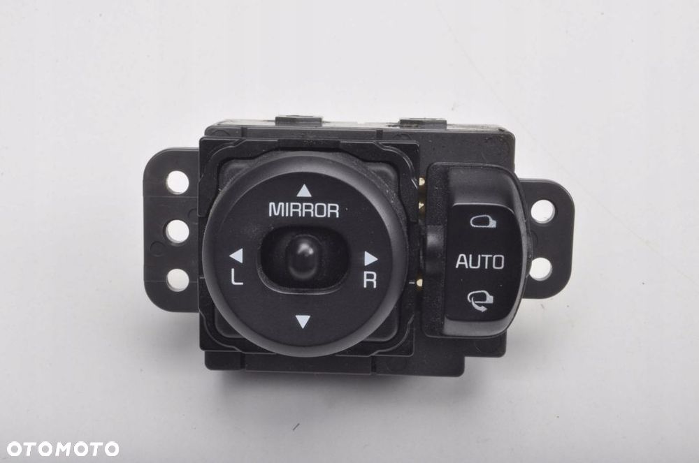 CEED II PRZEŁĄCZNIK REGULACJI LUSTEREK 93530-A2950 - 1