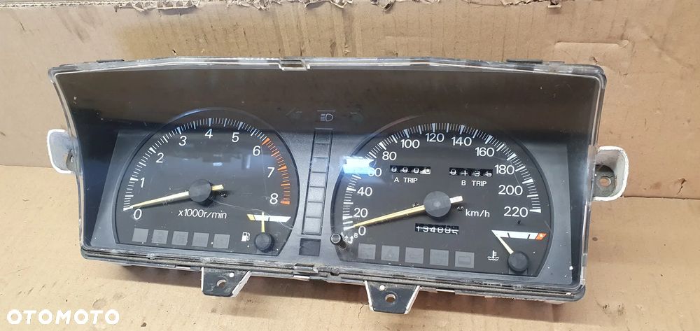 Licznik zegary oryginał Mitsubishi Galant V 2.0 MB521495 - 2