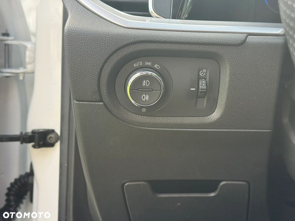 Opel Grandland Plug-in-Hybrid 1.6 DI Automatik GS Line - 27