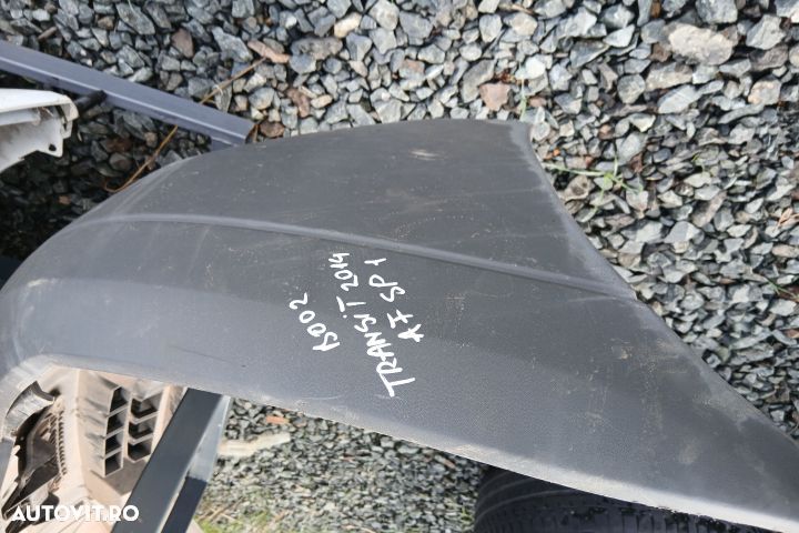 Bara fata 9C16-17K819-G 9C16-17K819-B 9C16-17K819-A 6C11-17D957-A 7C1 - 8