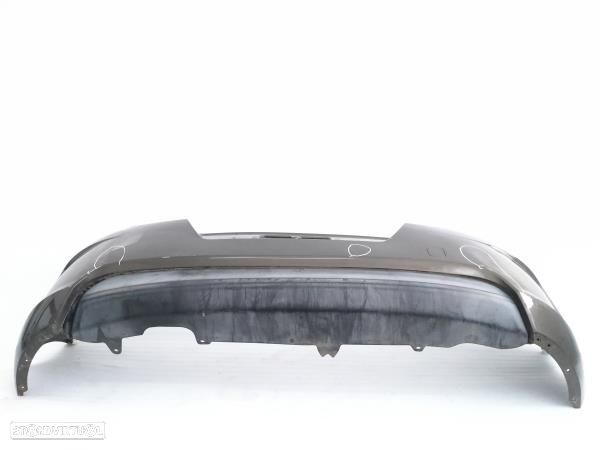 Para Choques Tras Citroen C4 Ii (B7) - 1