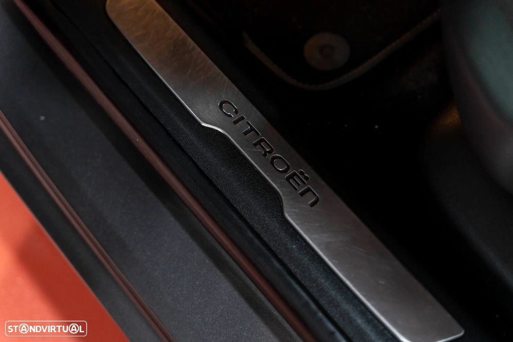 Citroën C4 Spacetourer 1.5 BlueHDi Shine EAT8 - 16