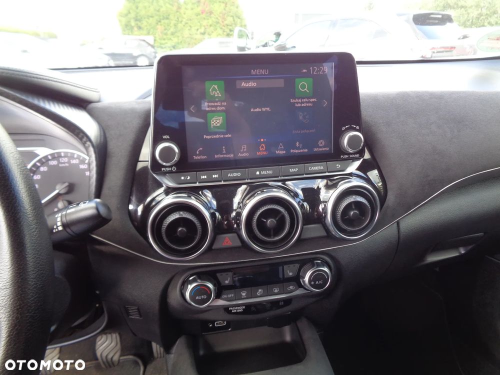 Nissan Juke - 13