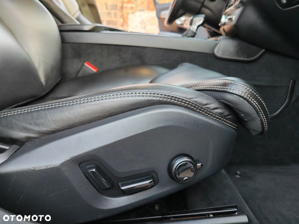 Volvo V90 D5 AWD Inscription - 13