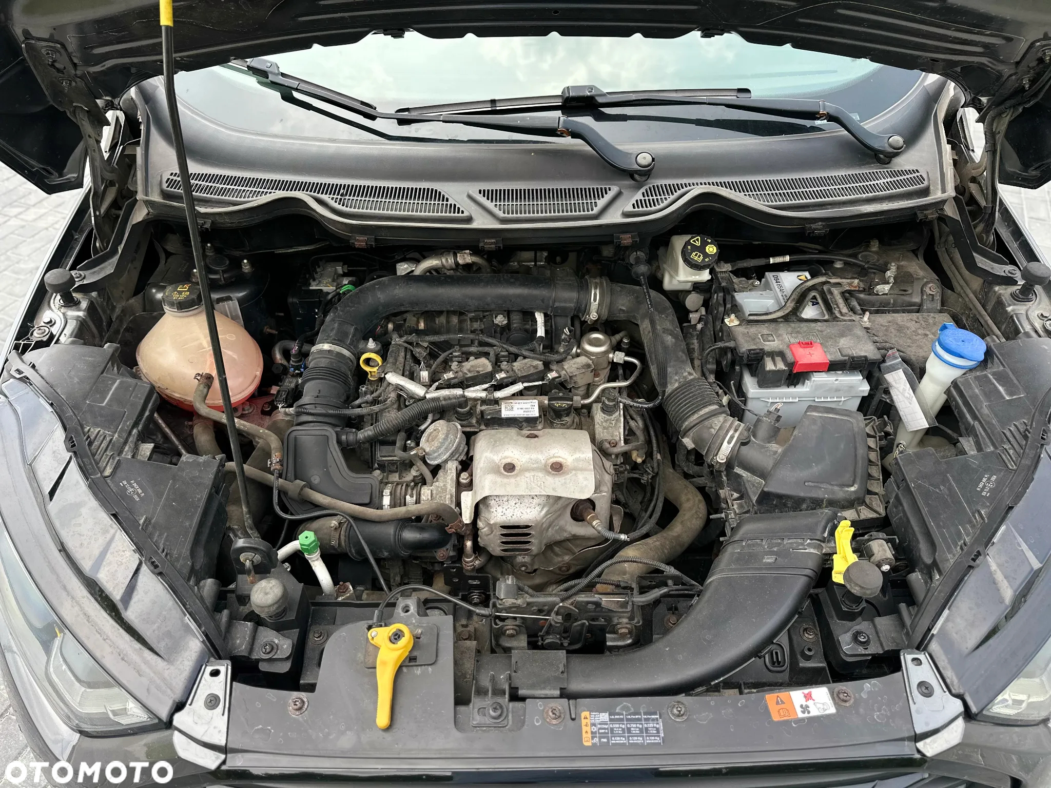 Ford EcoSport 1.0 EcoBoost ST-LINE - 19