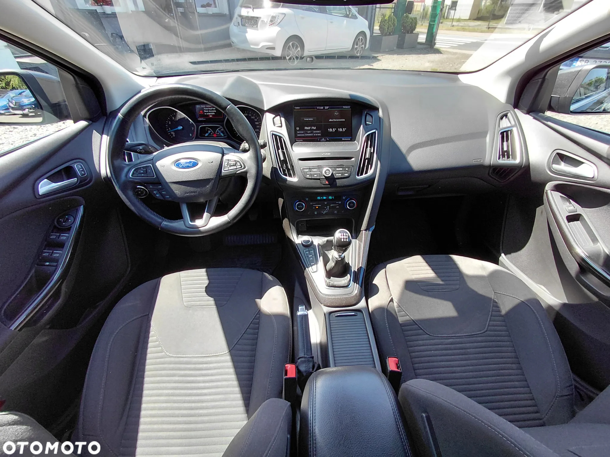 Ford Focus - 20