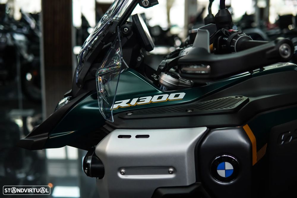 BMW R 1300 GS Adventure KARAKORUM C/ASA E OPTION 719 - 17