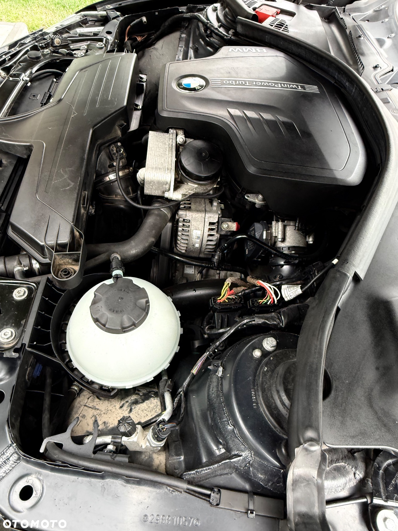 BMW Seria 3 320i xDrive Sport Line - 26