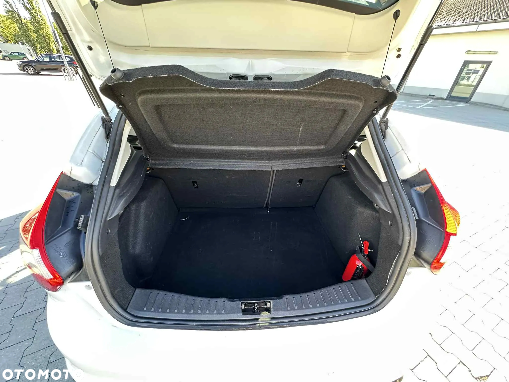 Ford Focus - 14