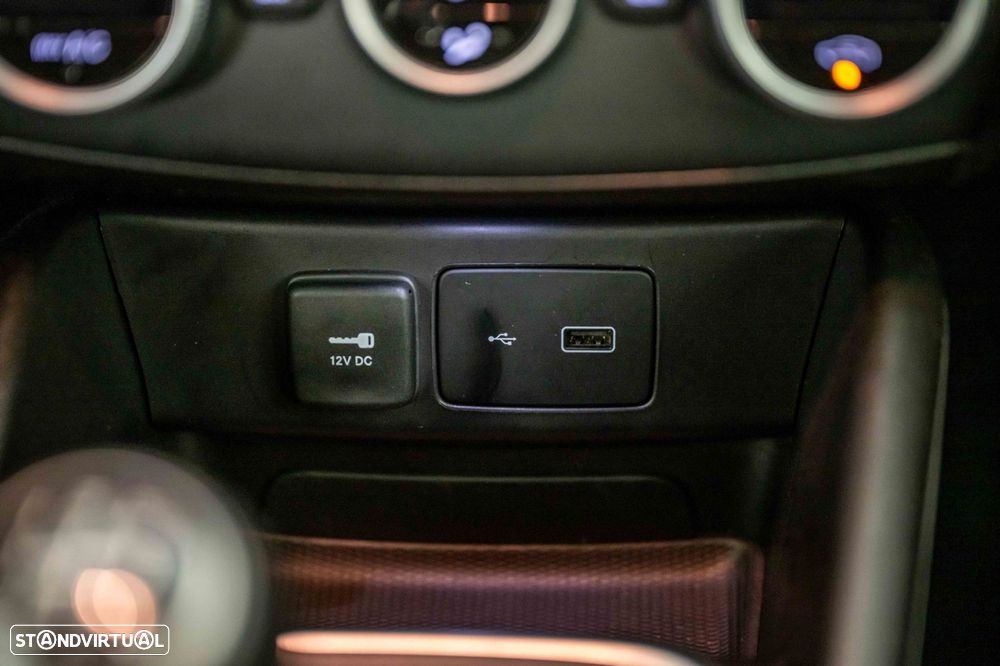 Fiat Tipo 1.0 GSE T3 Life - 32