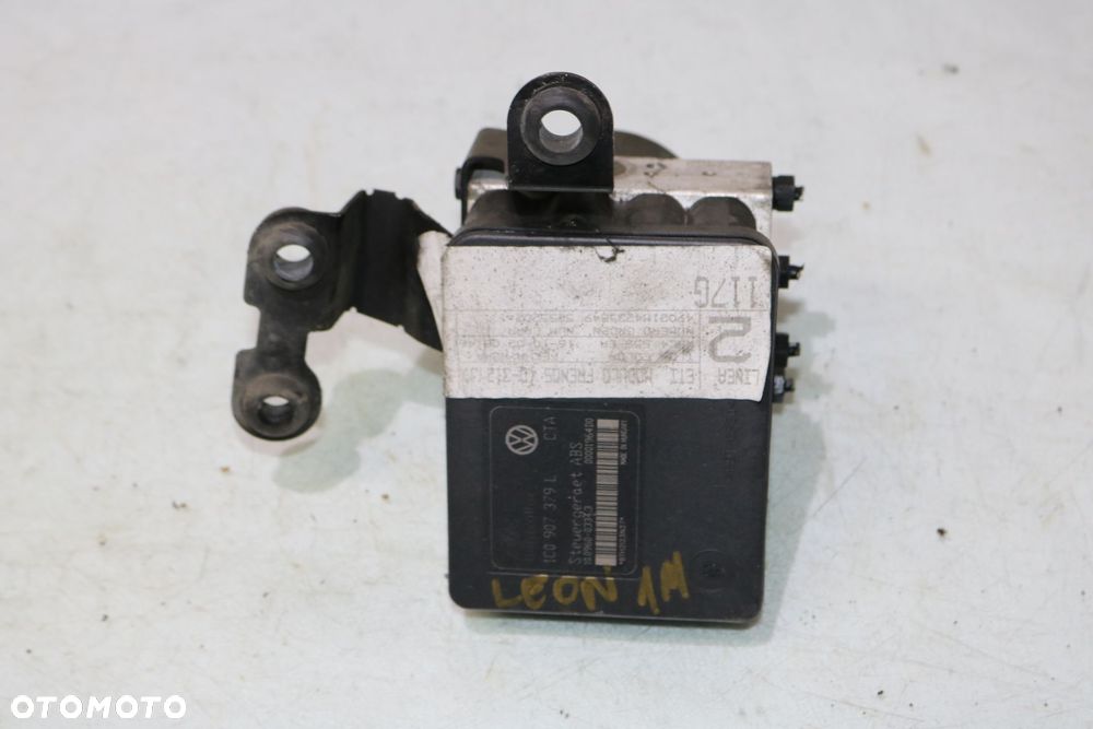 POMPA ABS SEAT LEON 1M 1.4 16V  JC0907379L - 1