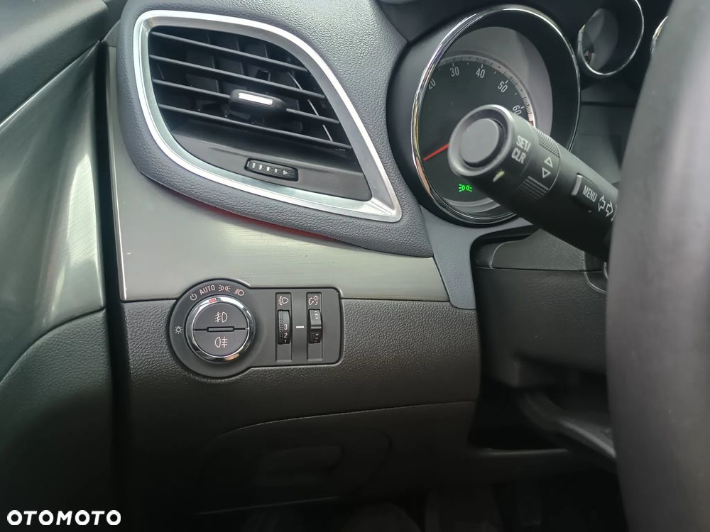 Opel Mokka - 26