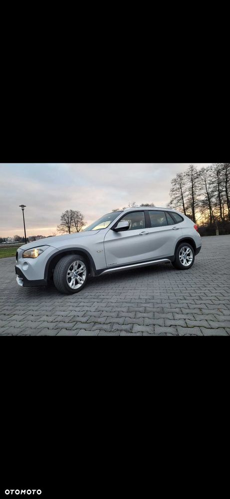BMW X1 - 8