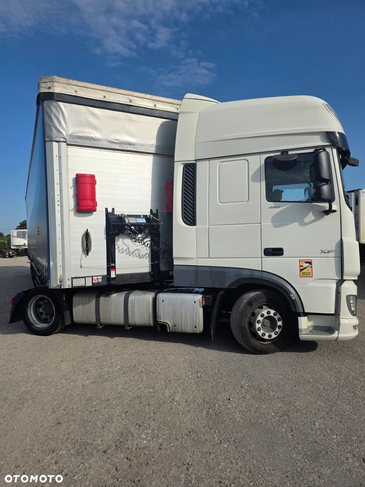 Schwarzmuller S1 J-SERIE MEGA - 6