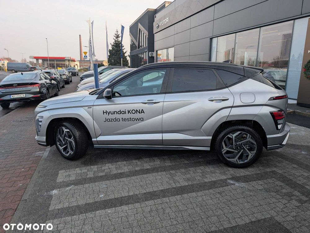 Hyundai Kona - 6