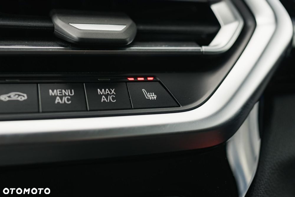 BMW X4 xDrive20d mHEV sport - 30