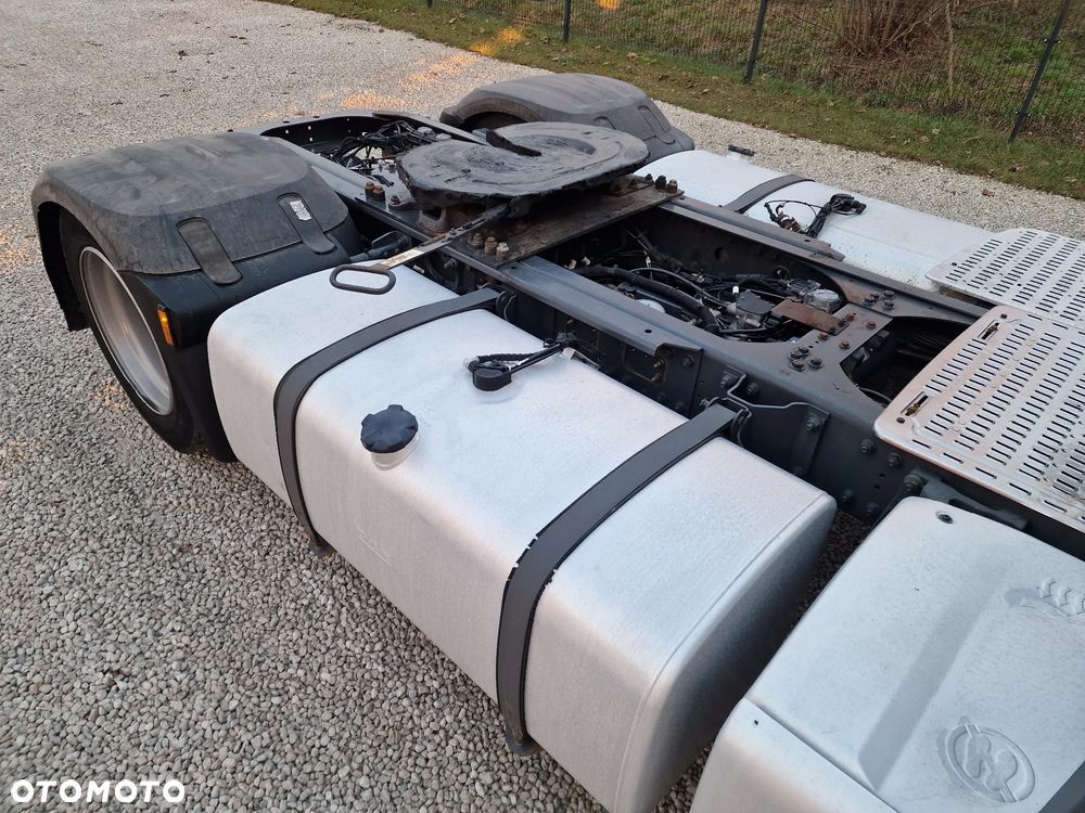 DAF 106.480 SSC MEGA - MAŁY PRZEBIEG - SUPER STAN! - 5