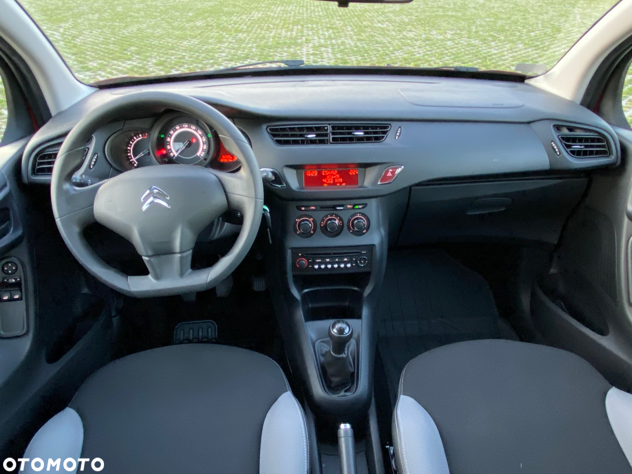 Citroën C3 - 6