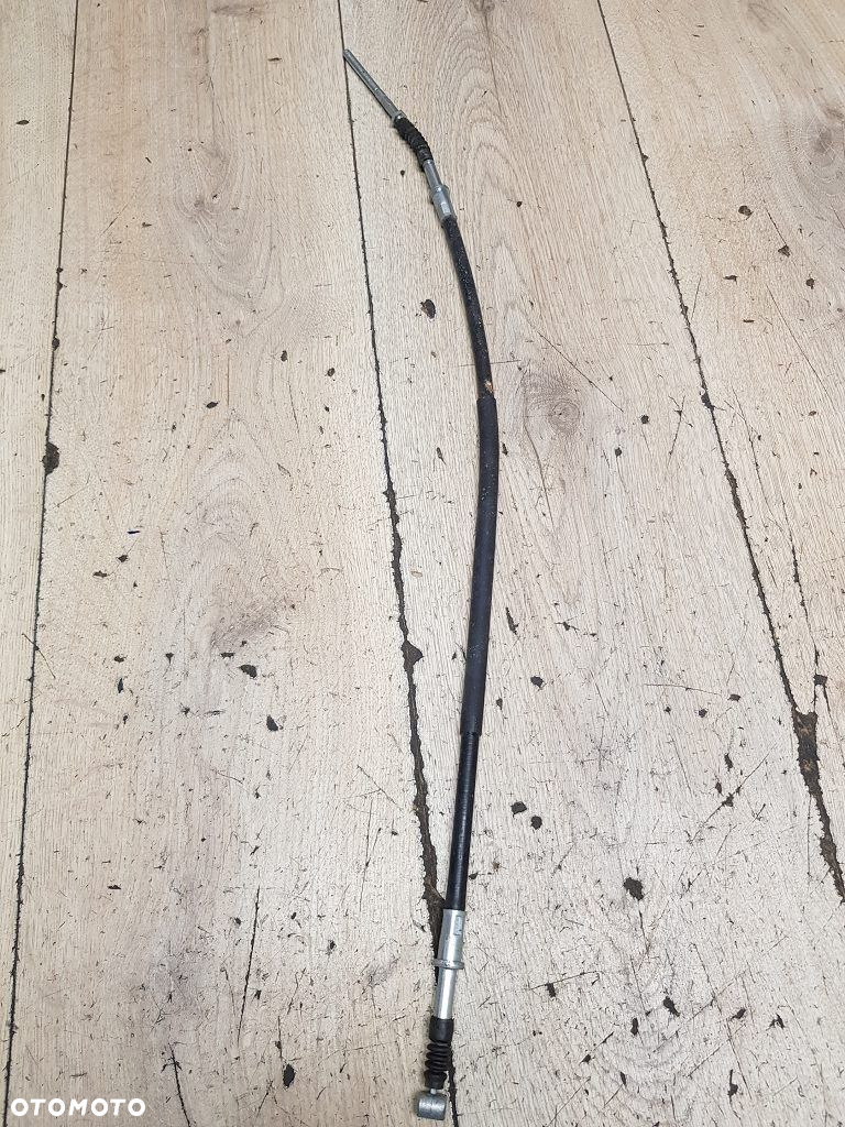 Linka hamulca tył Honda XR250R XR500R  43450-MA0-000 - 4