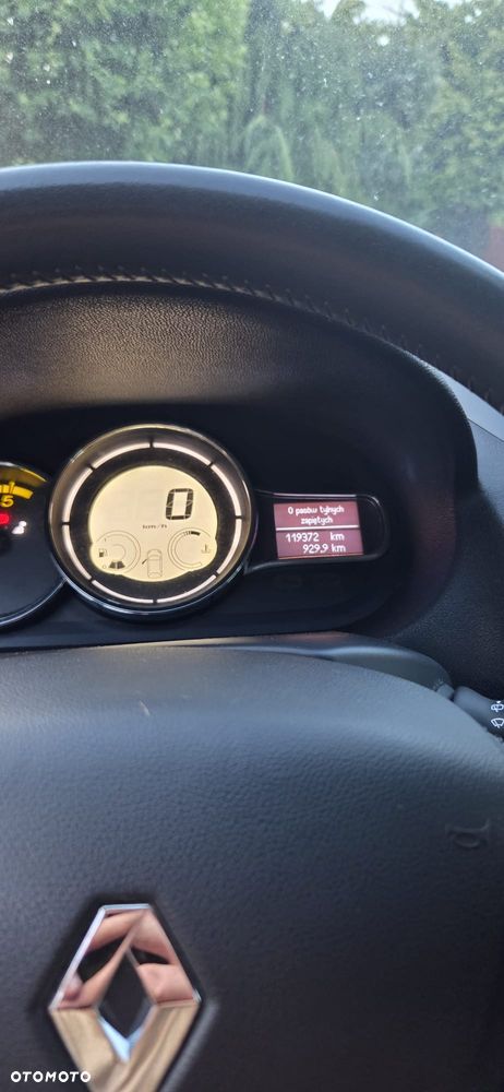 Renault Megane 1.9 dCi Expression - 13