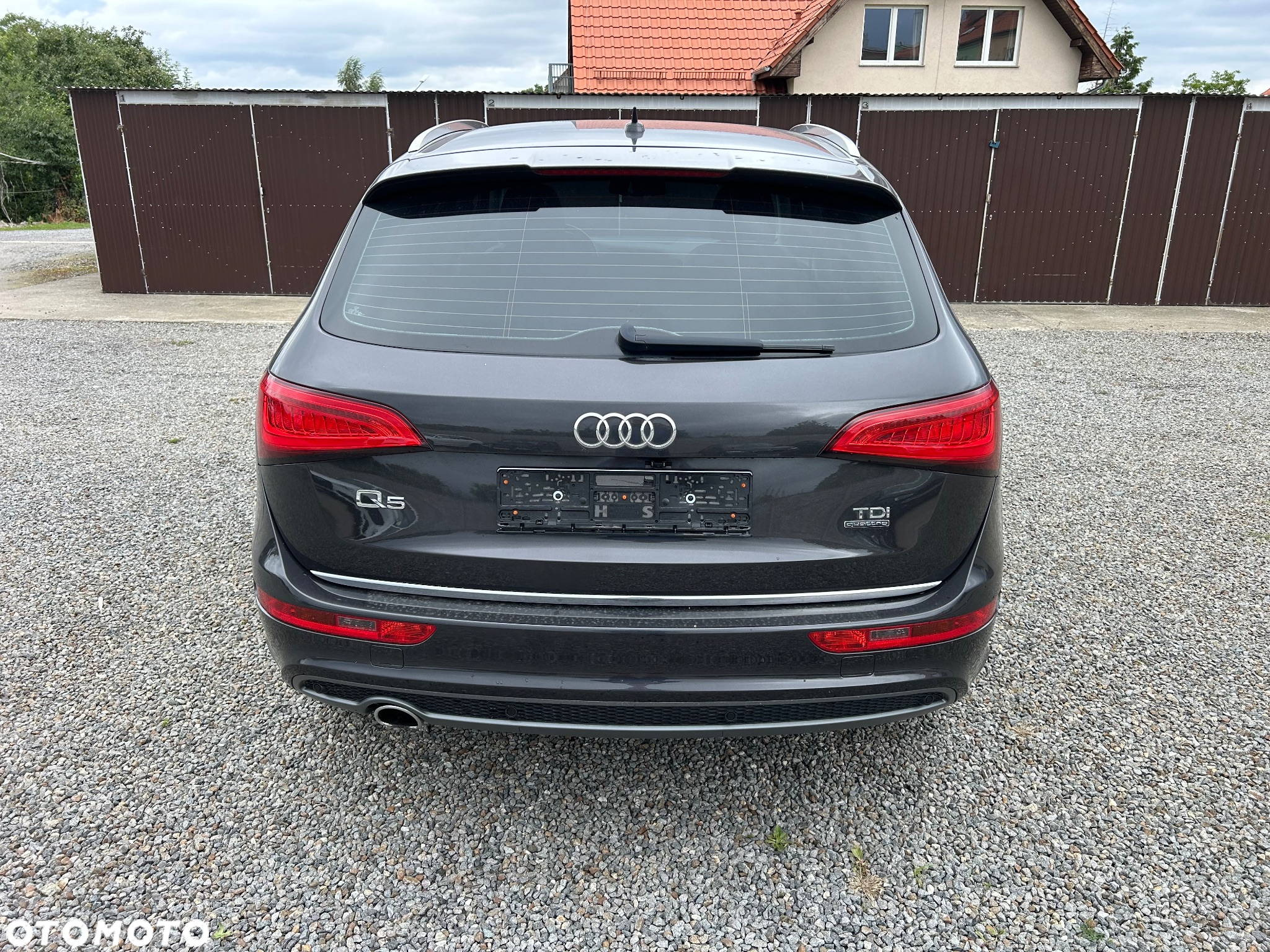 Audi Q5 2.0 TDI quattro design - 6