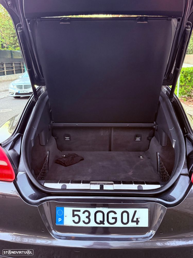 Porsche Panamera 3.0 V6 - 14