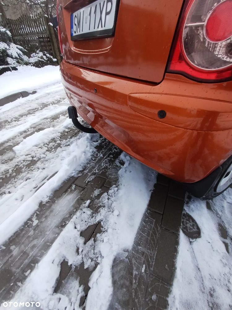 Kia Picanto 1.0 Family - 7