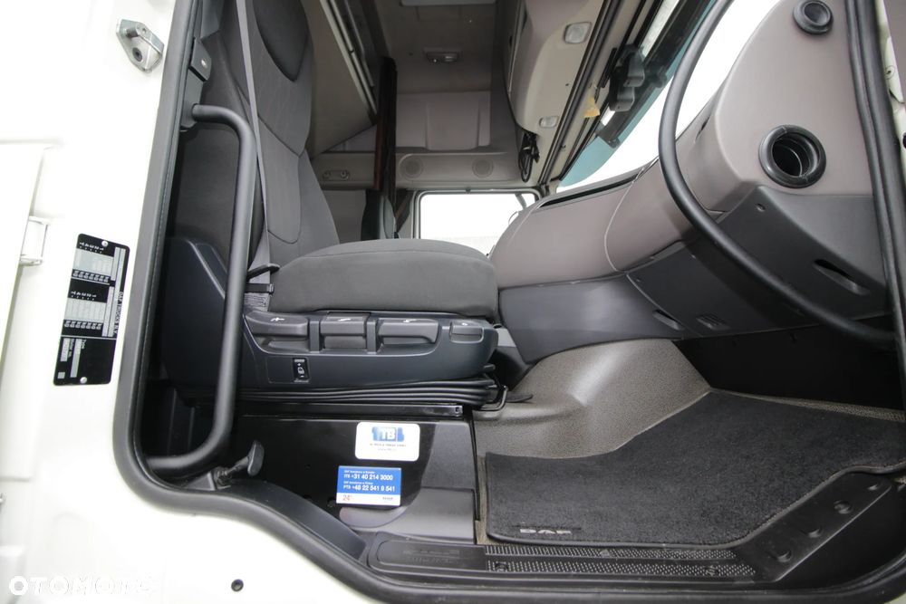 DAF XF 480 / SUPER SPACE CAB - 23